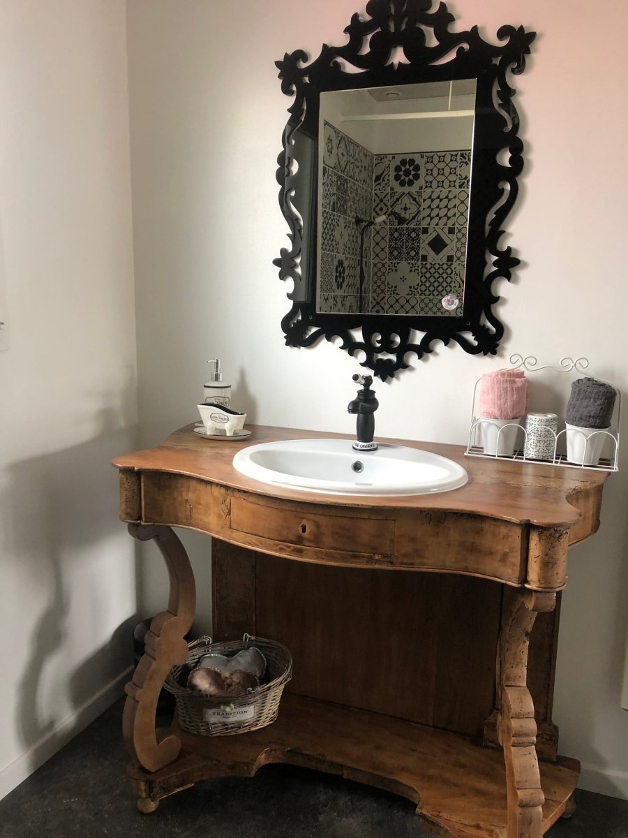 Lovin’ Chalets - Romance - Love’nSpa - weekend en amoureux, love rooms avec spa ou jacuzzi privatif12 de Lovin’ Chalets - Romance
