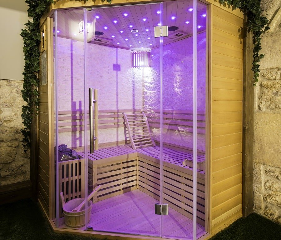 Lov'in Cognac - Love’nSpa - weekend en amoureux, love rooms avec spa ou jacuzzi privatif4 de Lov'in Cognac
