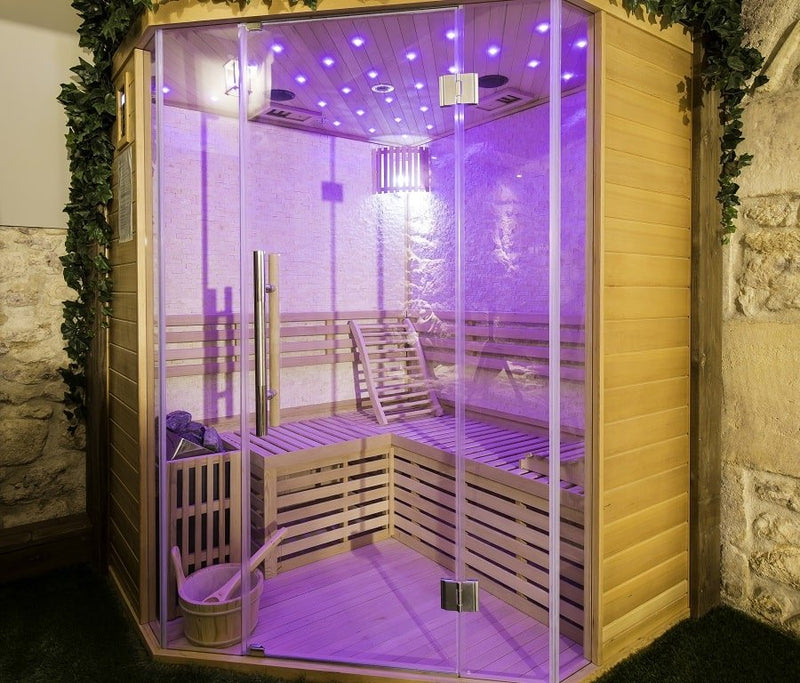 Lov'in Cognac - Love’nSpa - weekend en amoureux, love rooms avec spa ou jacuzzi privatif3 de Lov'in Cognac
