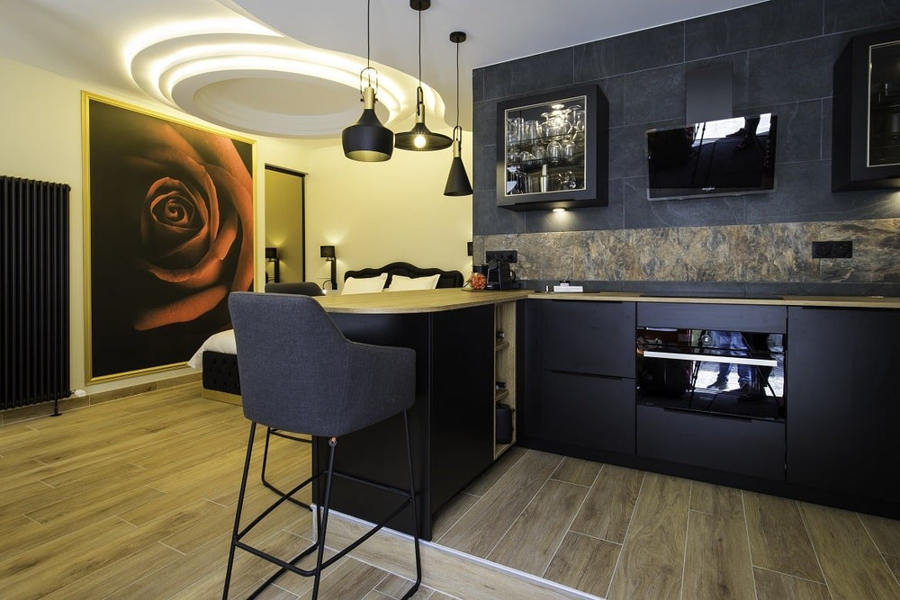 Lov'in Cognac - Love’nSpa - weekend en amoureux, love rooms avec spa ou jacuzzi privatif3 de Lov'in Cognac
