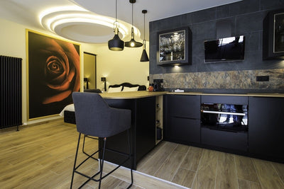 Lov'in Cognac - Love’nSpa - weekend en amoureux, love rooms avec spa ou jacuzzi privatif