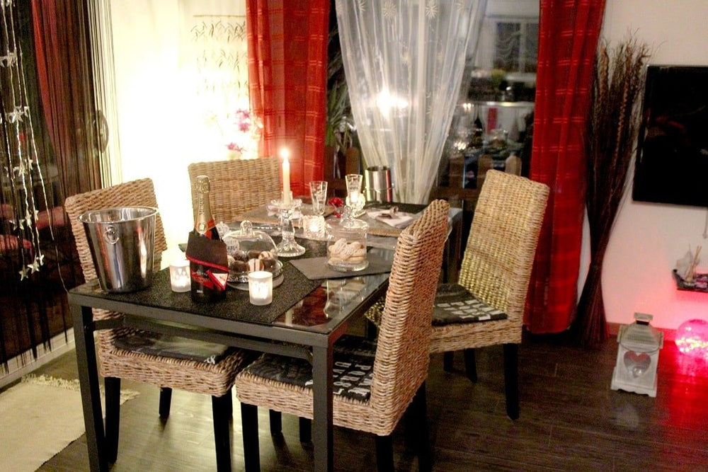 Lovin’Chalets - Rêves d un soir - Love’nSpa - weekend en amoureux, love rooms avec spa ou jacuzzi privatif3 de Lovin’Chalets - Rêves d un soir
