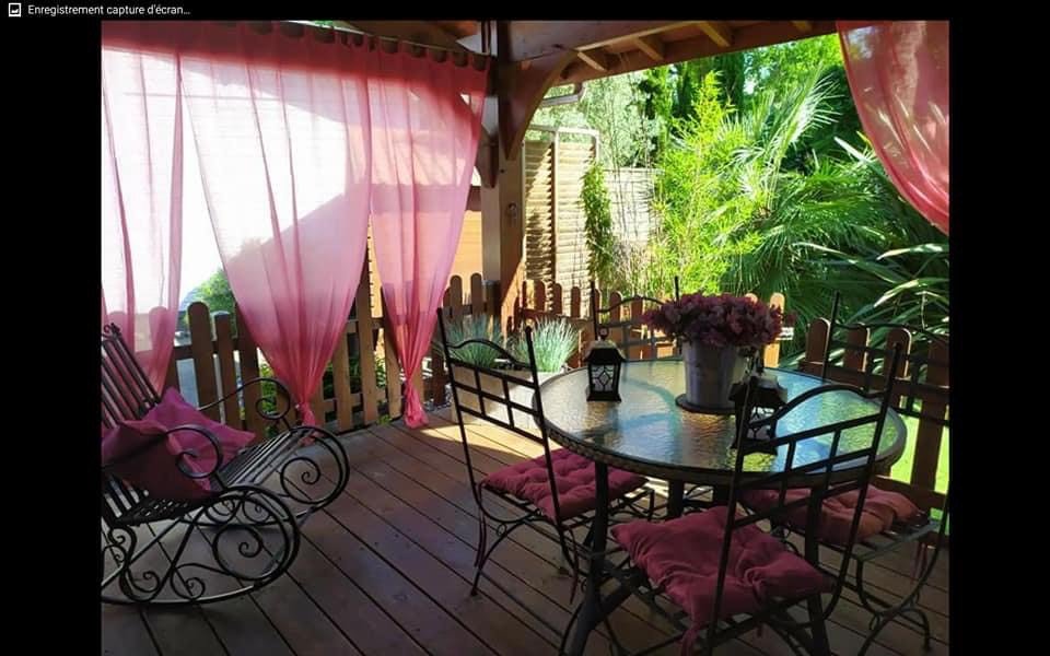 Lovin’Chalets - Rêves d un soir - Love’nSpa - weekend en amoureux, love rooms avec spa ou jacuzzi privatif9 de Lovin’Chalets - Rêves d un soir
