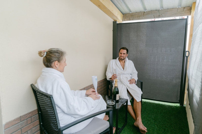 Lov'infini - Love’nSpa - weekend en amoureux, love rooms avec spa ou jacuzzi privatif4 de Lov'infini
