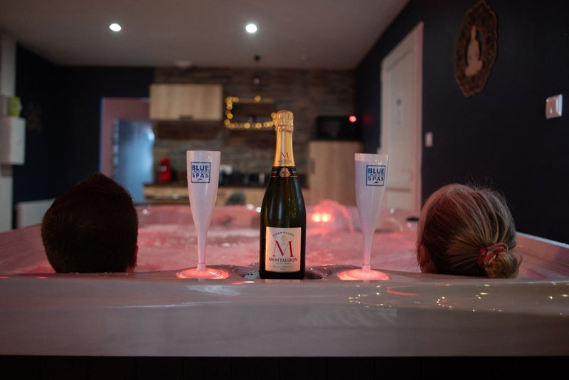 Lov'infini - Love’nSpa - weekend en amoureux, love rooms avec spa ou jacuzzi privatif3 de Lov'infini
