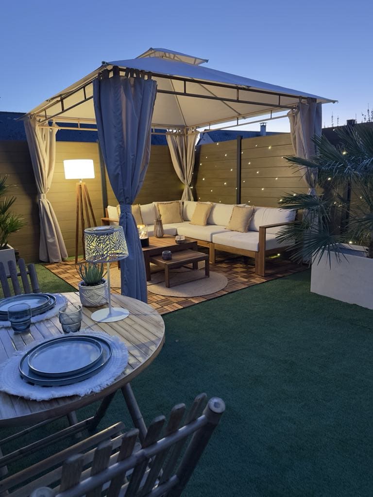 LovingSpa - La Suite Vintage - Love’nSpa - weekend en amoureux, love rooms avec spa ou jacuzzi privatif4 de LovingSpa - La Suite Vintage
