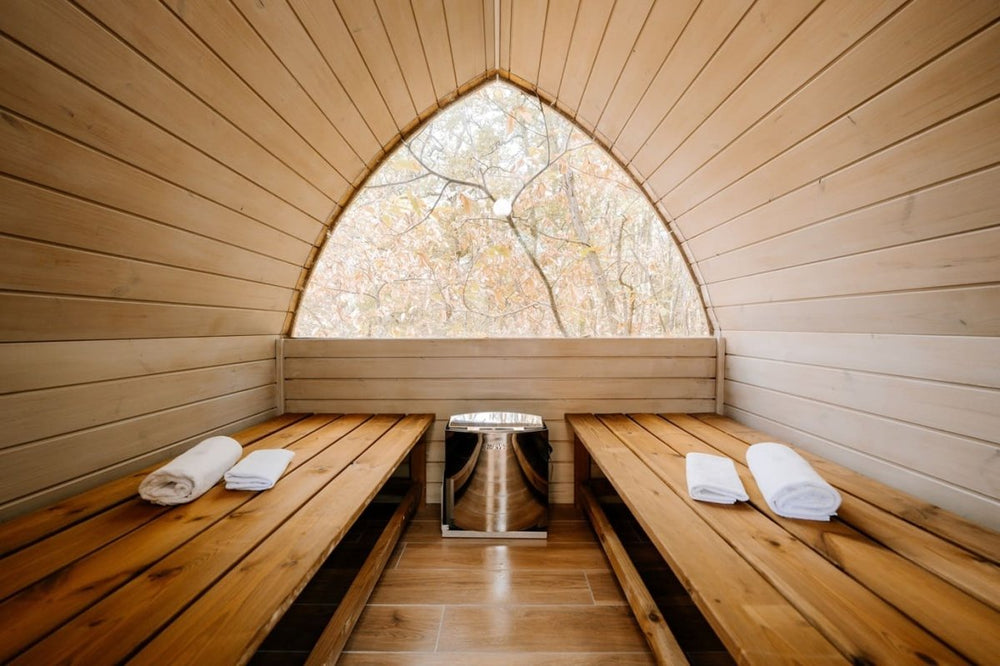 Lov'nid spa & sauna - Love’nSpa - weekend en amoureux, love rooms avec spa ou jacuzzi privatif22 de Lov'nid spa & sauna
