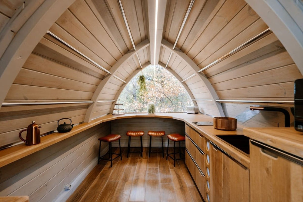 Lov'nid spa & sauna - Love’nSpa - weekend en amoureux, love rooms avec spa ou jacuzzi privatif5 de Lov'nid spa & sauna
