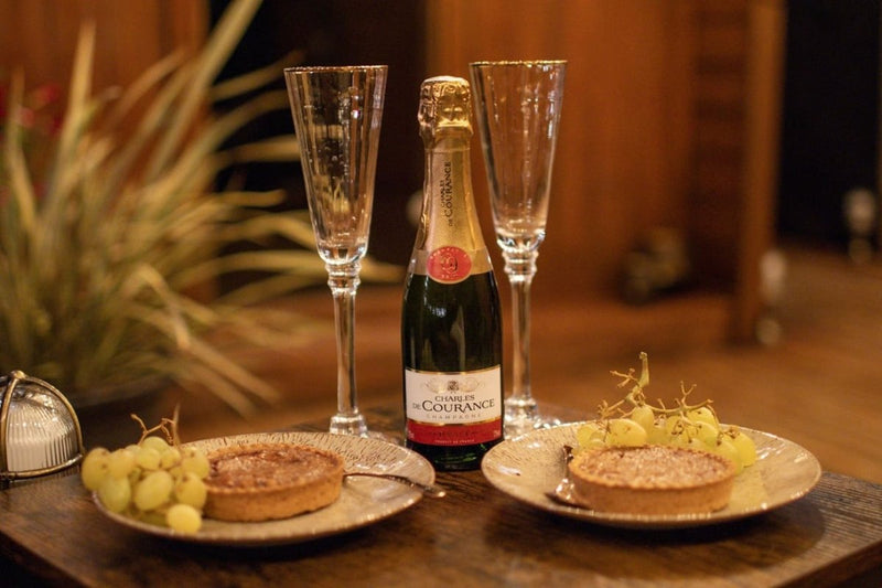 Lov'nid spa & sauna - Love’nSpa - weekend en amoureux, love rooms avec spa ou jacuzzi privatif3 de Lov'nid spa & sauna
