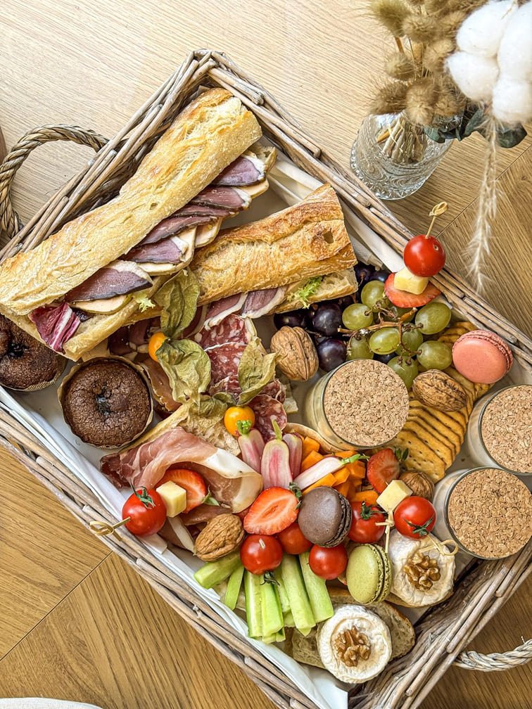 Lov'nid spa & sauna - Love’nSpa - weekend en amoureux, love rooms avec spa ou jacuzzi privatif7 de Lov'nid spa & sauna
