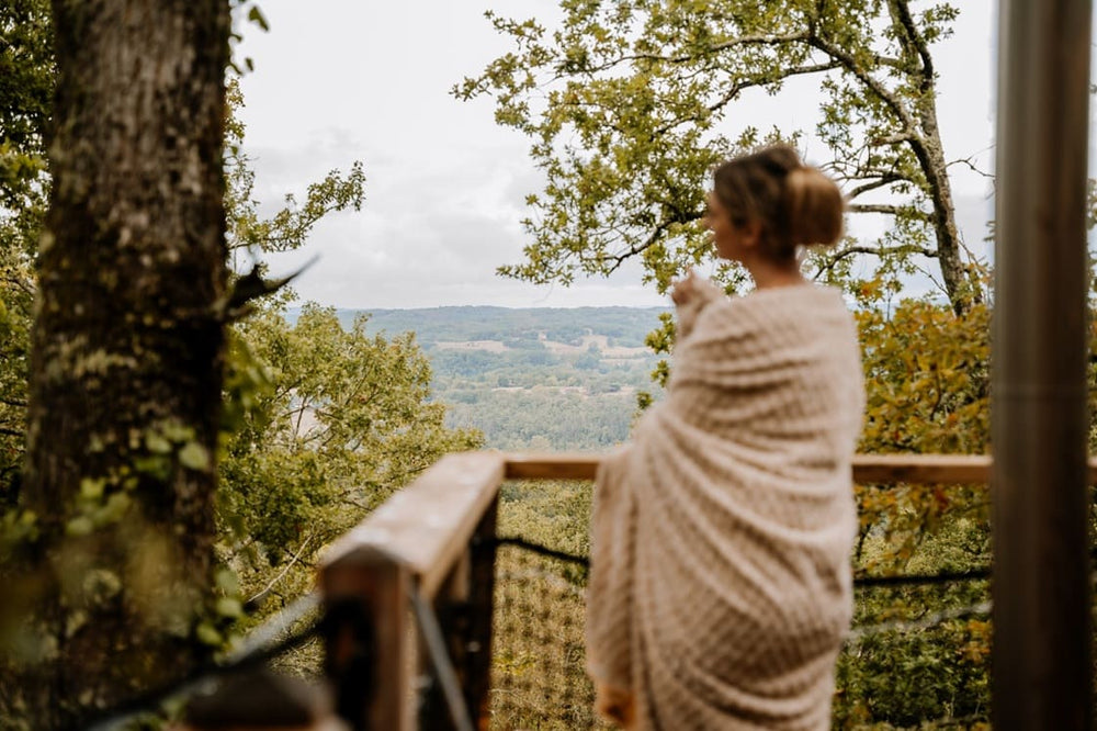 Lov'nid spa & sauna - Love’nSpa - weekend en amoureux, love rooms avec spa ou jacuzzi privatif24 de Lov'nid spa & sauna
