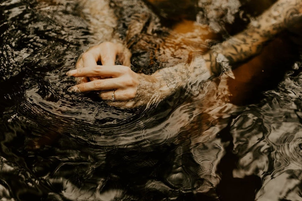 Lov'nid spa & sauna - Love’nSpa - weekend en amoureux, love rooms avec spa ou jacuzzi privatif19 de Lov'nid spa & sauna
