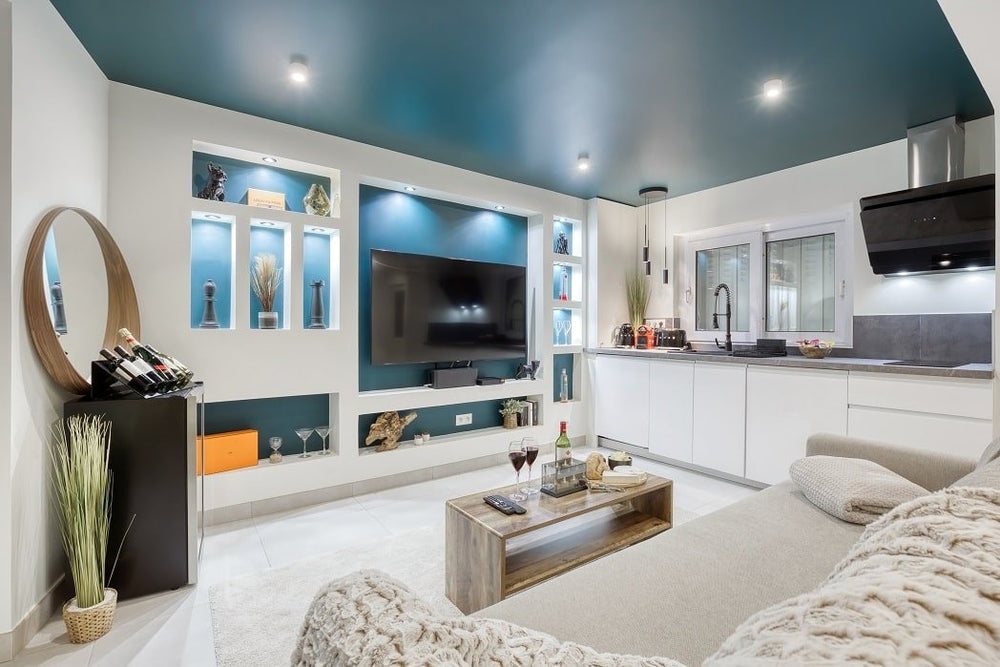 Serenity Villa® - Détente & Chill - Love’nSpa - weekend en amoureux, love rooms avec spa ou jacuzzi privatif1 de Serenity Villa® - Détente & Chill
