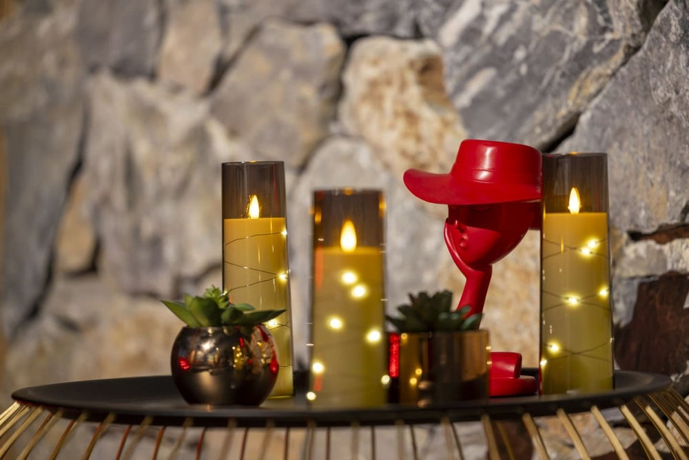 Luxury love room Tentation - Love’nSpa - weekend en amoureux, love rooms avec spa ou jacuzzi privatif11 de Love Room Tentation
