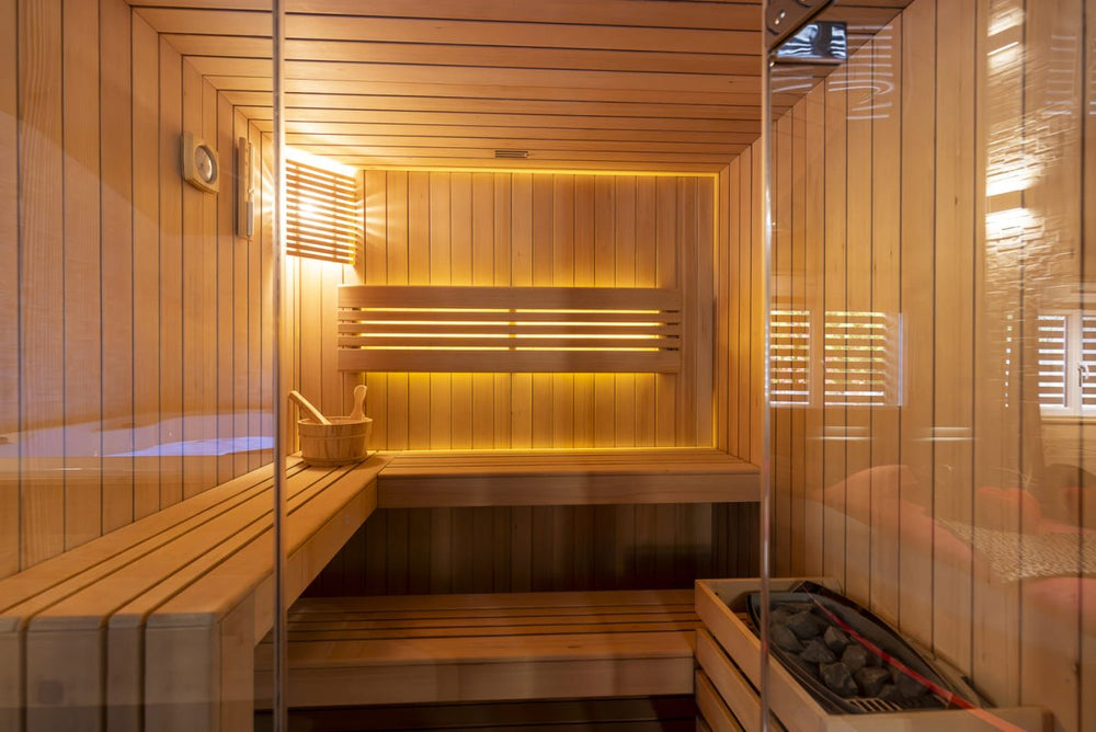 Luxury love room Tentation - Love’nSpa - weekend en amoureux, love rooms avec spa ou jacuzzi privatif5 de Love Room Tentation
