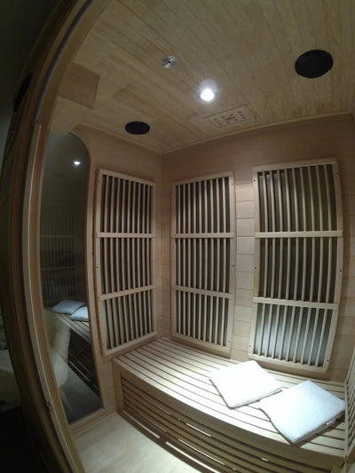 Ly'Ove - Love’nSpa - weekend en amoureux, love rooms avec spa ou jacuzzi privatif