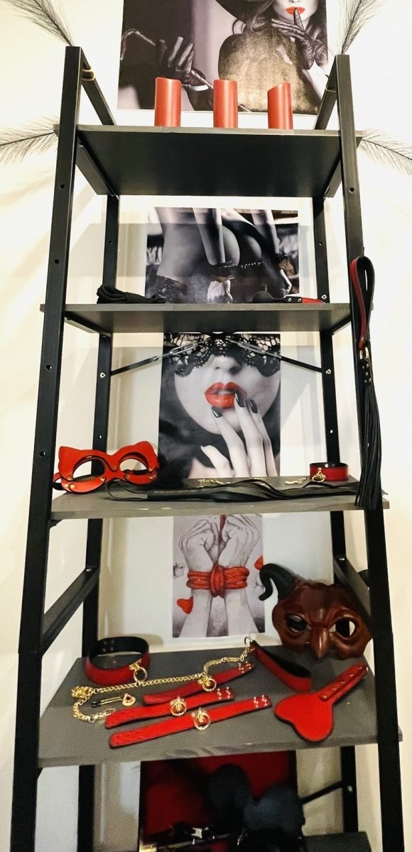 Maison de Monplaisir - Love Room Lyon - Love’nSpa - weekend en amoureux, love rooms avec spa ou jacuzzi privatif3 de Maison de Monplaisir - Love Room Lyon
