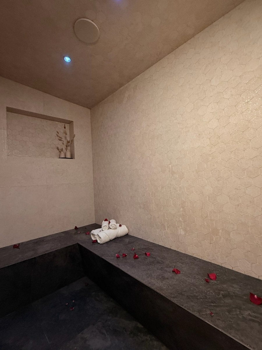 Maison Nina, Expérience Prestige - 2 - Love’nSpa - weekend en amoureux, love rooms avec spa ou jacuzzi privatif9 de Maison Nina, Expérience Prestige - 2
