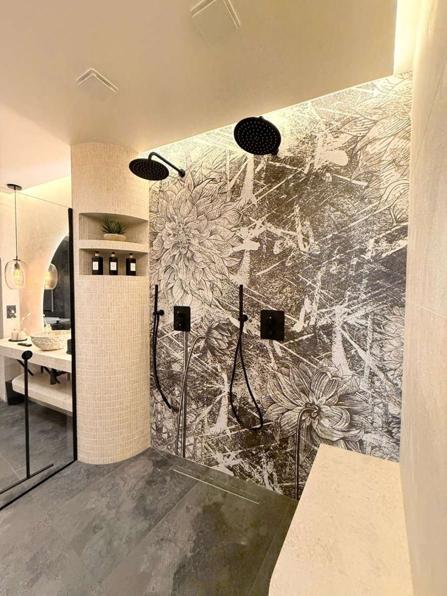 Maison Nina, Expérience Prestige - 2 - Love’nSpa - weekend en amoureux, love rooms avec spa ou jacuzzi privatif12 de Maison Nina, Expérience Prestige - 2
