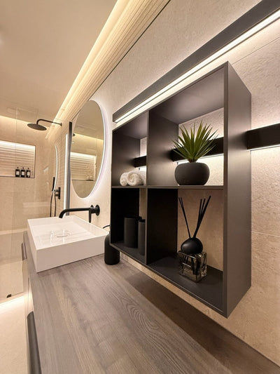 Maison Nina, Luxe, Bien - Être et Expérience Inoubliable - 3 - Love’nSpa - weekend en amoureux, love rooms avec spa ou jacuzzi privatif