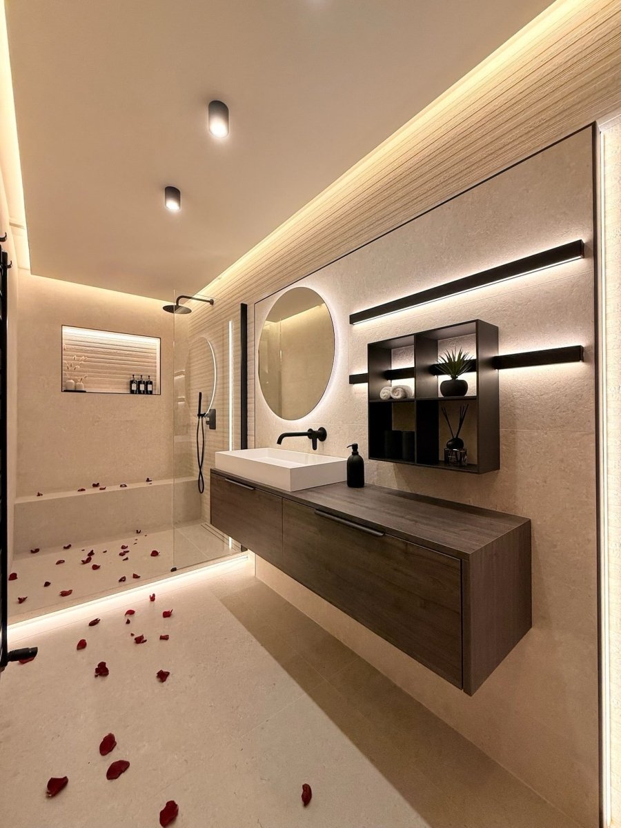 Maison Nina, Luxe, Bien - Être et Expérience Inoubliable - 3 - Love’nSpa - weekend en amoureux, love rooms avec spa ou jacuzzi privatif5 de Maison Nina, Luxe, Bien-Être et Expérience Inoubliable - 3
