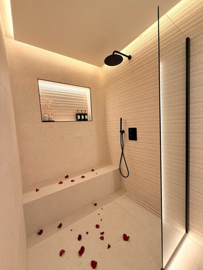Maison Nina, Luxe, Bien - Être et Expérience Inoubliable - 3 - Love’nSpa - weekend en amoureux, love rooms avec spa ou jacuzzi privatif