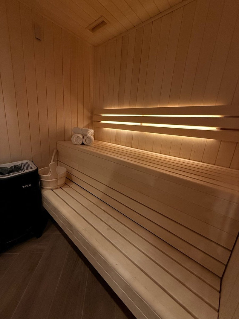 Maison Nina, Luxe, Bien - Être et Expérience Inoubliable - 3 - Love’nSpa - weekend en amoureux, love rooms avec spa ou jacuzzi privatif