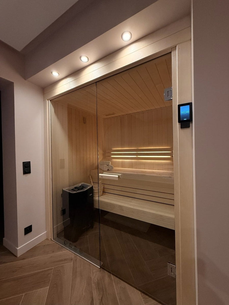 Maison Nina, Luxe, Bien - Être et Expérience Inoubliable - 3 - Love’nSpa - weekend en amoureux, love rooms avec spa ou jacuzzi privatif3 de Maison Nina, Luxe, Bien-Être et Expérience Inoubliable - 3
