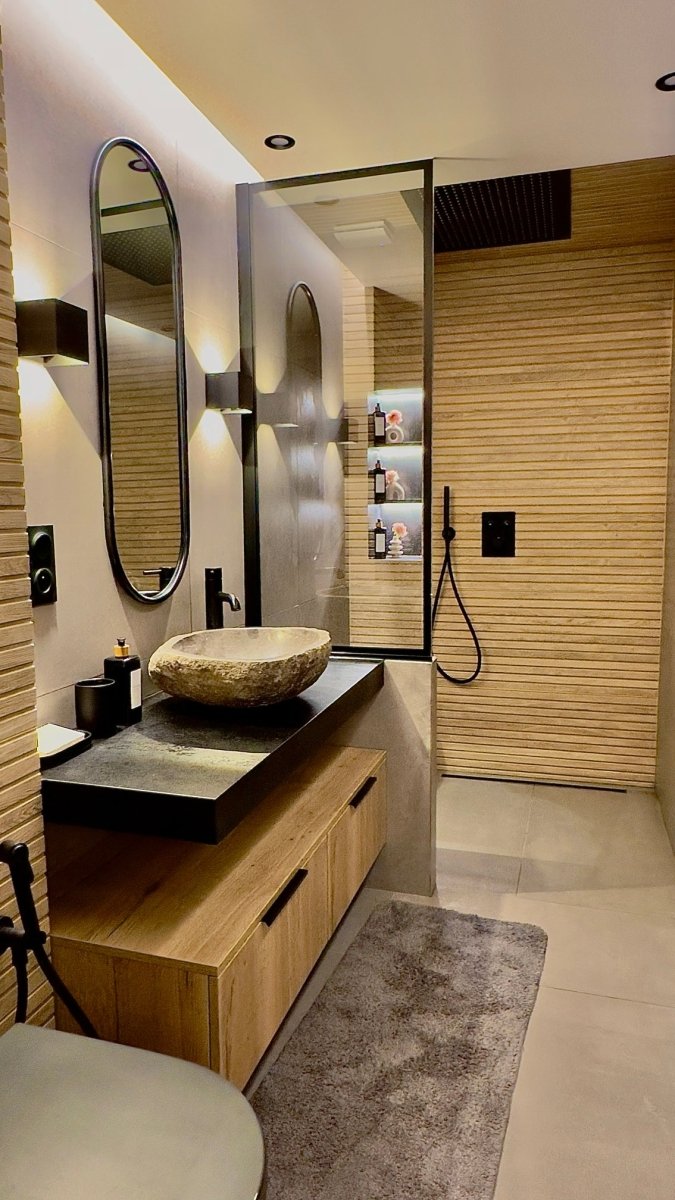 Maison Nina, suites d’exception - 1 - Love’nSpa - weekend en amoureux, love rooms avec spa ou jacuzzi privatif2 de Maison Nina, suites d’exception - 1
