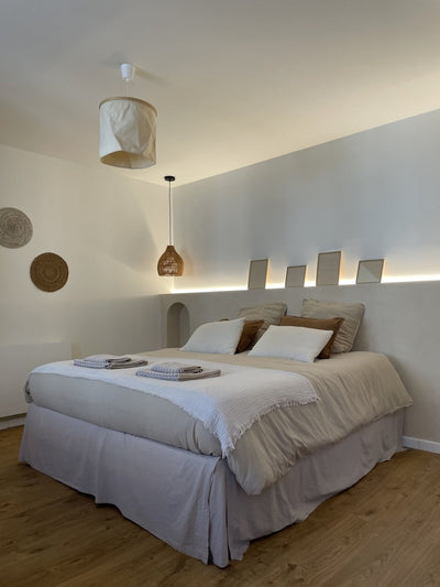 Maison Odyssea - Love’nSpa - weekend en amoureux, love rooms avec spa ou jacuzzi privatif