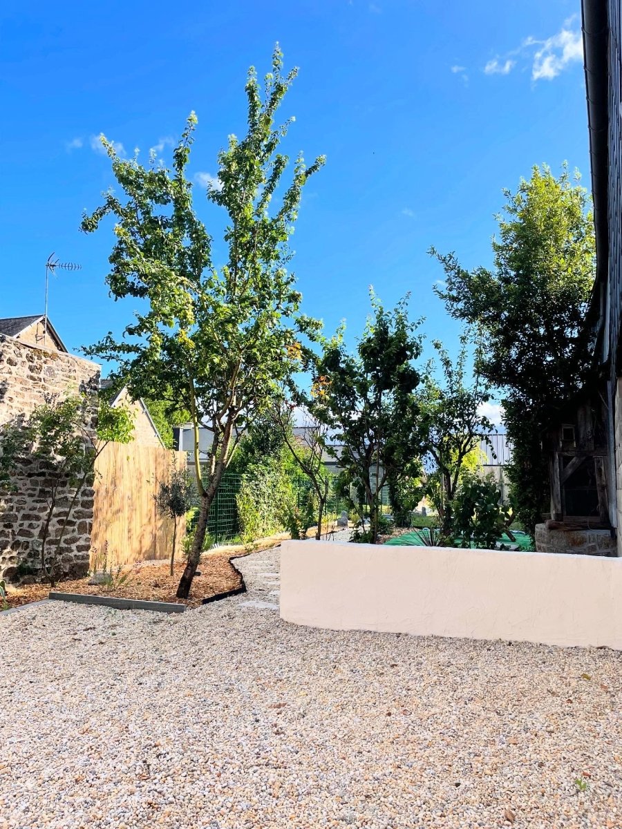 Maison Odyssea - Love’nSpa - weekend en amoureux, love rooms avec spa ou jacuzzi privatif12 de Maison Odyssea
