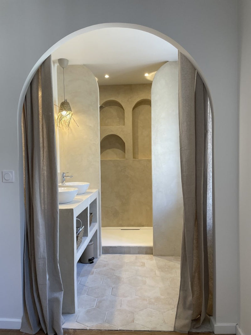 Maison Odyssea - Love’nSpa - weekend en amoureux, love rooms avec spa ou jacuzzi privatif