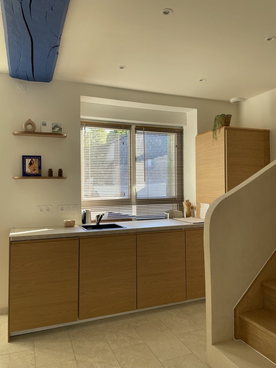 Maison Odyssea - Love’nSpa - weekend en amoureux, love rooms avec spa ou jacuzzi privatif6 de Maison Odyssea
