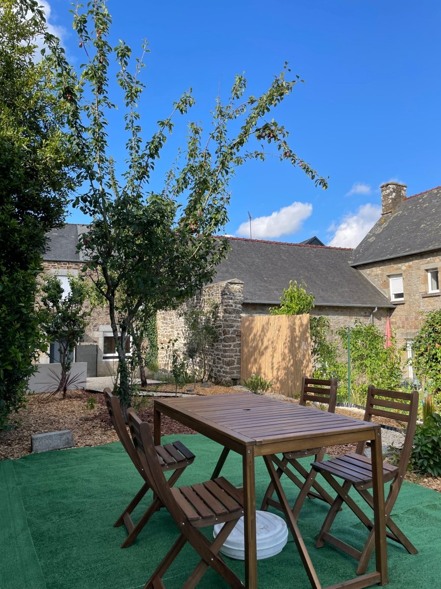 Maison Odyssea - Love’nSpa - weekend en amoureux, love rooms avec spa ou jacuzzi privatif9 de Maison Odyssea
