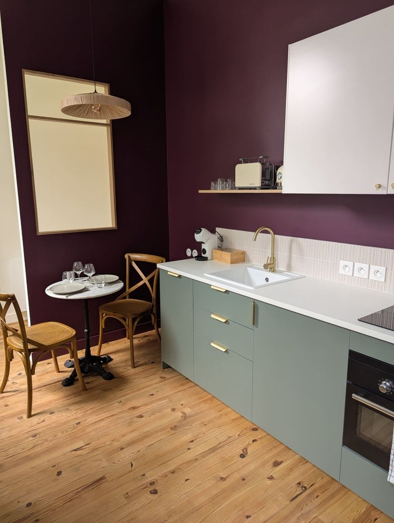 Maison Olivier - Le Cocon - Love’nSpa - weekend en amoureux, love rooms avec spa ou jacuzzi privatif
