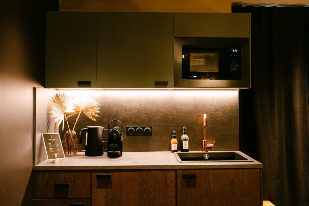 Mana Suite & Spa - Love’nSpa - weekend en amoureux, love rooms avec spa ou jacuzzi privatif21 de Mana Suite & Spa
