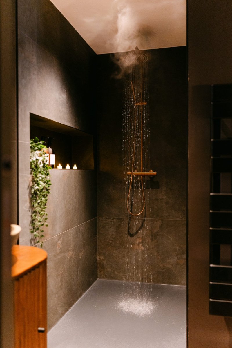 Mana Suite & Spa - Love’nSpa - weekend en amoureux, love rooms avec spa ou jacuzzi privatif5 de Mana Suite & Spa
