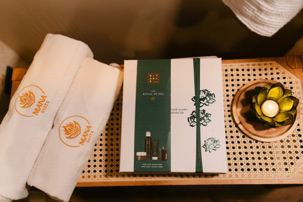 Mana Suite & Spa - Love’nSpa - weekend en amoureux, love rooms avec spa ou jacuzzi privatif22 de Mana Suite & Spa
