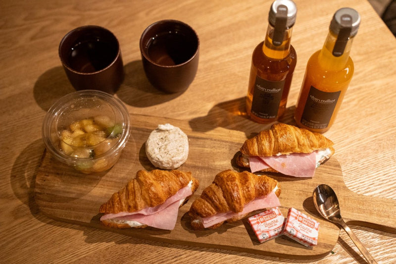 Mana Suite & Spa - Love’nSpa - weekend en amoureux, love rooms avec spa ou jacuzzi privatif3 de Mana Suite & Spa
