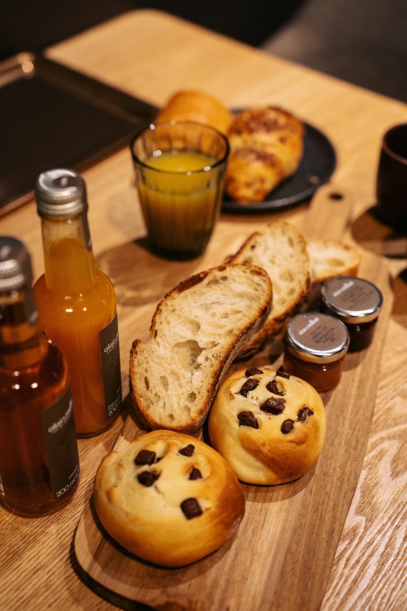 Mana Suite & Spa - Love’nSpa - weekend en amoureux, love rooms avec spa ou jacuzzi privatif17 de Mana Suite & Spa
