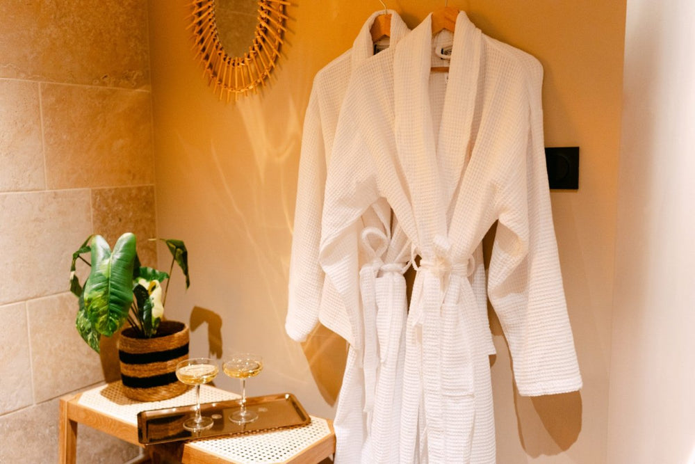 Mana Suite & Spa - Love’nSpa - weekend en amoureux, love rooms avec spa ou jacuzzi privatif12 de Mana Suite & Spa
