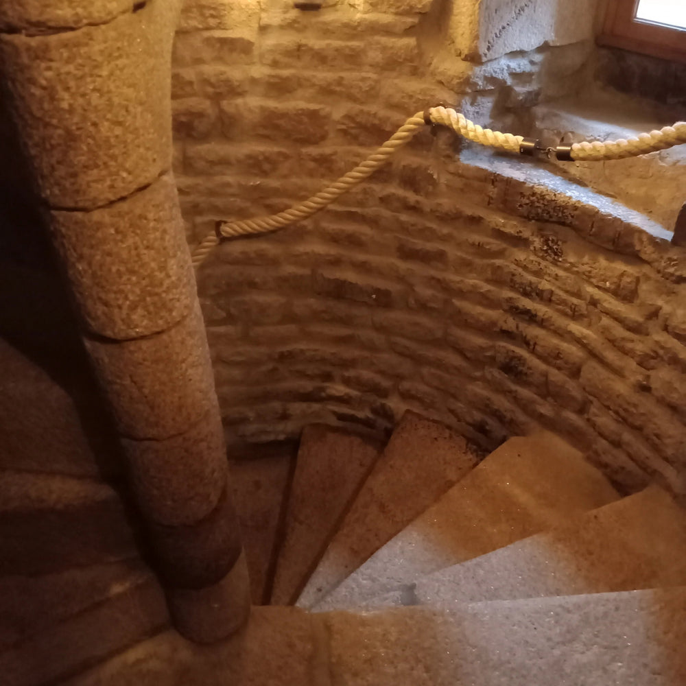 Manoir du Grand Chêne - Suite Quintessence - Love’nSpa - weekend en amoureux, love rooms avec spa ou jacuzzi privatif8 de Manoir du Grand Chêne - Suite Quintessence
