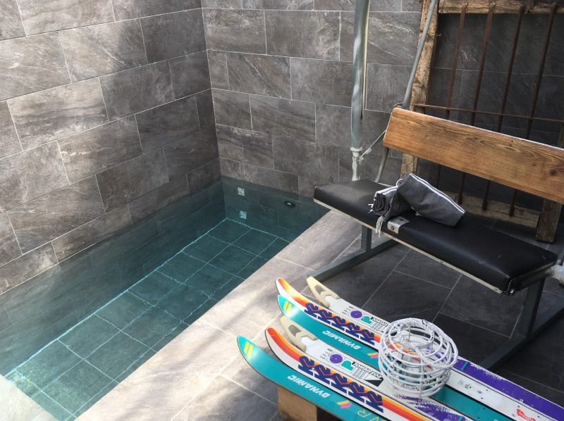 Mas de L'Etoile - Suite Stella - Love’nSpa - weekend en amoureux, love rooms avec spa ou jacuzzi privatif3 de Mas de L'Etoile - Suite Stella
