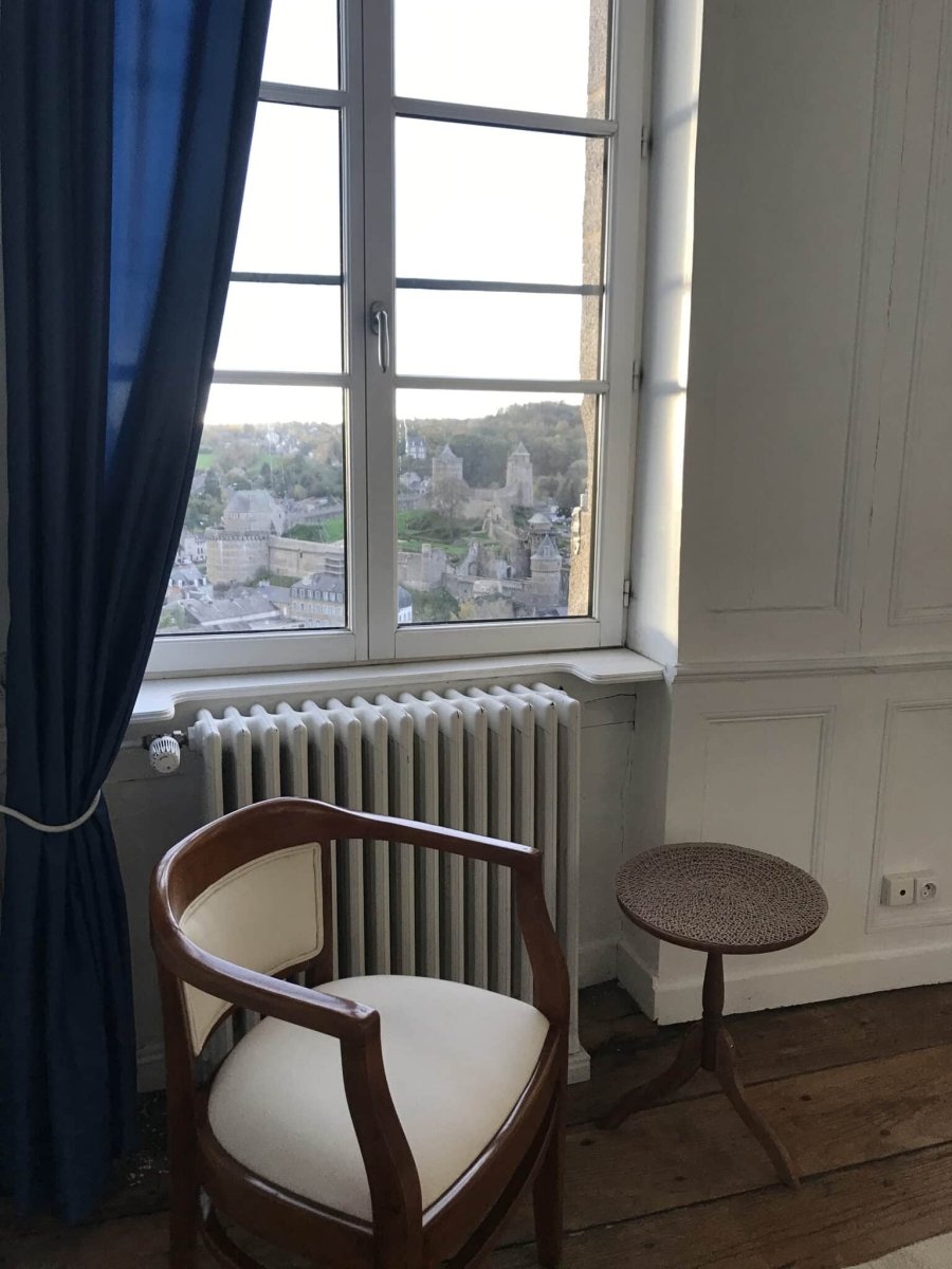 Mercier de Montigny - Love’nSpa - weekend en amoureux, love rooms avec spa ou jacuzzi privatif4 de Mercier de Montigny
