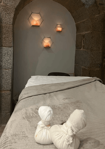 Mercier de Montigny - Love’nSpa - weekend en amoureux, love rooms avec spa ou jacuzzi privatif
