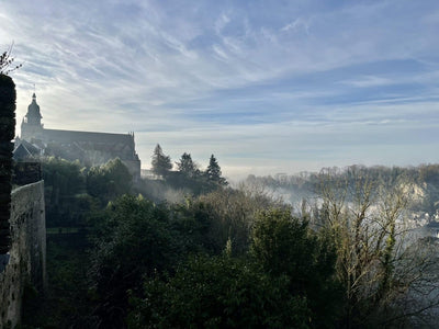 Mercier de Montigny - Love’nSpa - weekend en amoureux, love rooms avec spa ou jacuzzi privatif