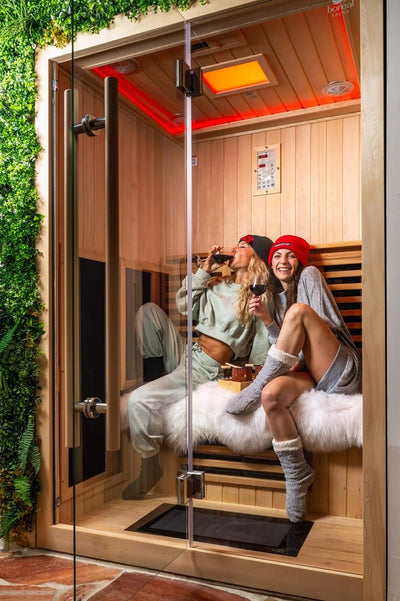 Minamina - Love’nSpa - weekend en amoureux, love rooms avec spa ou jacuzzi privatif