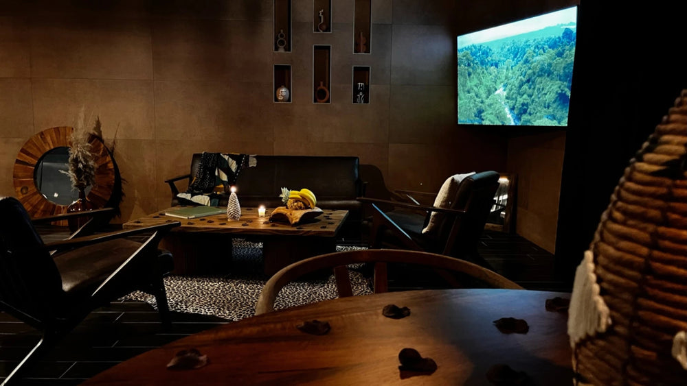 Mojo Pool Spa - Belleville - sur - saône - Love’nSpa - weekend en amoureux, love rooms avec spa ou jacuzzi privatif8 de Mojo Pool Spa - Belleville-sur-saône
