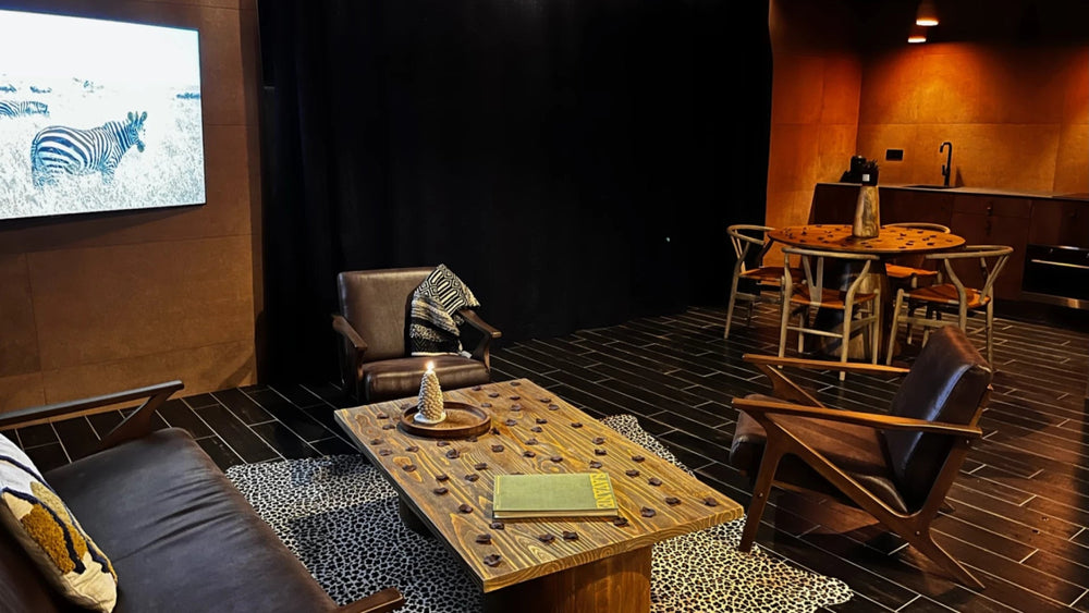 Mojo Pool Spa - Belleville - sur - saône - Love’nSpa - weekend en amoureux, love rooms avec spa ou jacuzzi privatif7 de Mojo Pool Spa - Belleville-sur-saône
