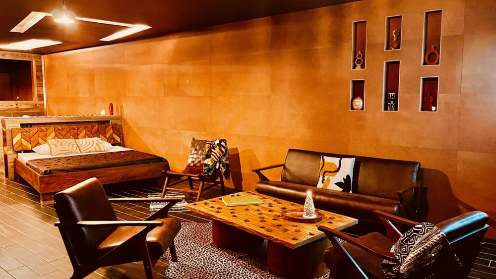 Mojo Pool Spa - Belleville - sur - saône - Love’nSpa - weekend en amoureux, love rooms avec spa ou jacuzzi privatif6 de Mojo Pool Spa - Belleville-sur-saône
